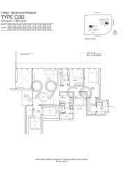 Echelon (D3), Condominium #410651601